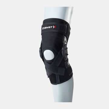 Picture of ZAMST - ZK X